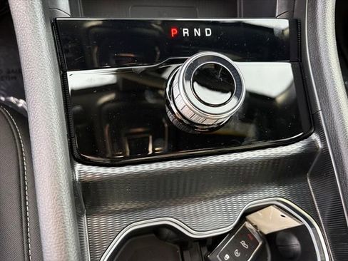 New 2025 Jeep Grand Cherokee Laredo X w/ Luxury Tech Group I image 21