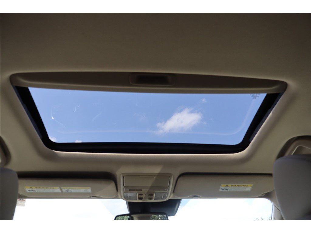 Used 2018 Honda CR-V EX-L image 31