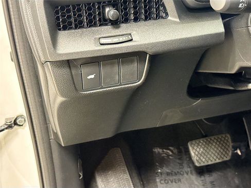 New 2026 Honda CR-V TrailSport image 10