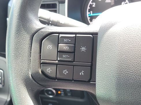 Used 2021 Ford F150 XL w/ STX Appearance Package RWD image 22