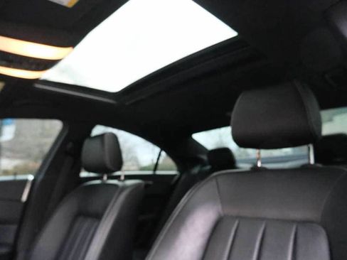 Used 2018 Mercedes-Benz CLS 550 4MATIC image 37