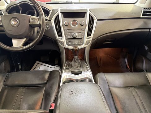 Used 2012 Cadillac SRX Premium FWD image 22