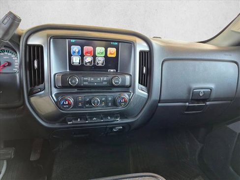 Used 2016 Chevrolet Silverado 1500 LT w/ All Star Edition AWD/4WD image 12