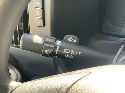 New 2026 Chevrolet Express 2500 w/ Driver Convenience Package image 16