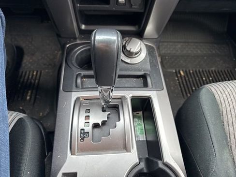 Used 2019 Toyota 4Runner SR5 image 18