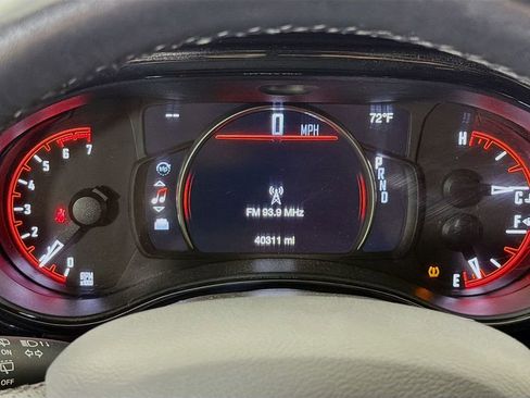 Used 2024 Dodge Durango R/T image 15