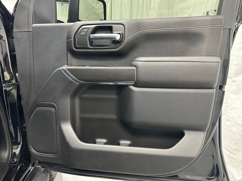 Used 2022 GMC Sierra 2500 AT4 image 56