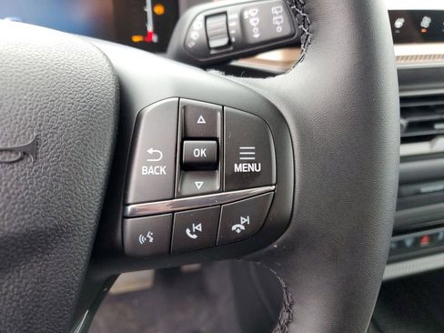 New 2026 Ford Bronco Sport Outer Banks w/ Outer Banks Tech Package+ AWD/4WD image 16