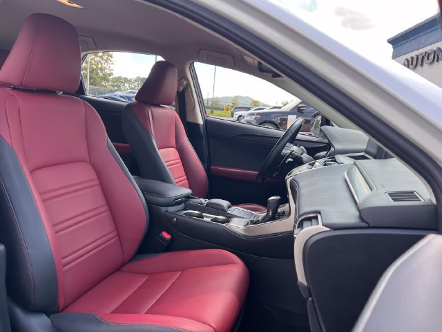 Used 2020 Lexus NX 300 FWD w/ Accessory Package 2 image 29