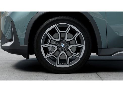 New 2026 BMW X1 xDrive28i w/ Convenience Package AWD/4WD image 7