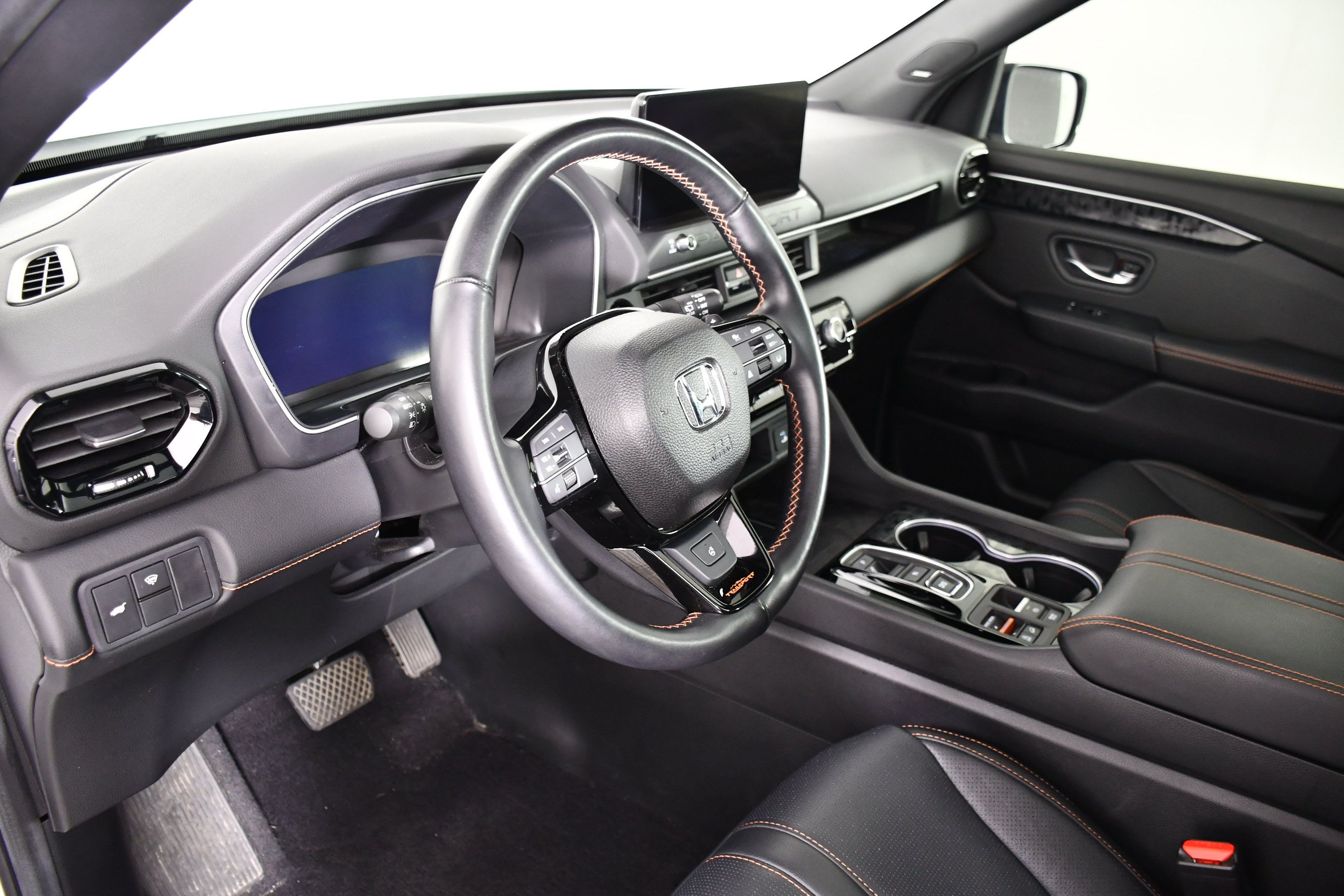 Used 2026 Honda Passport TrailSport Elite image 39