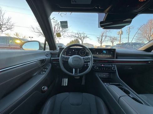 Used 2024 Hyundai Sonata N Line image 15