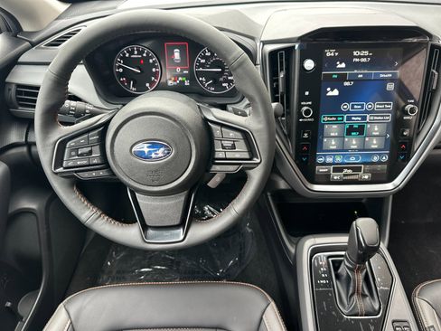 New 2026 Subaru Crosstrek 2.5i Limited image 16