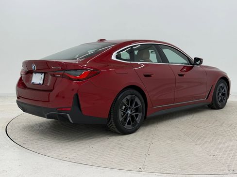 New 2026 BMW i4 xDrive40i w/ Premium Package image 8