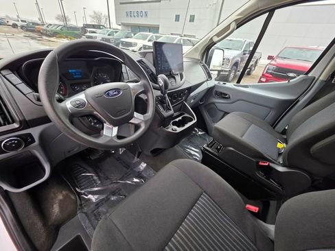 Used 2019 Ford Transit 150 XLT image 14