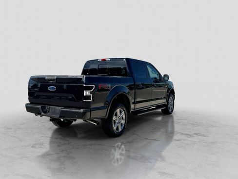 Used 2019 Ford F150 XLT w/ Equipment Group 302A Luxury AWD/4WD image 8