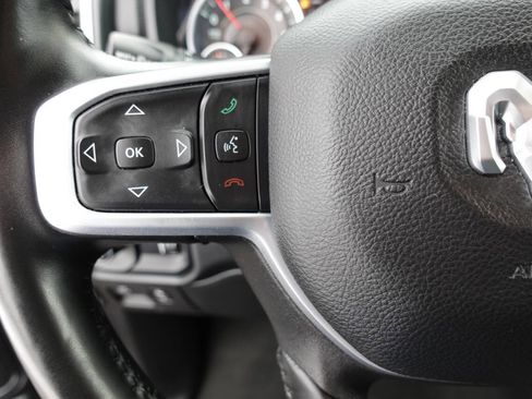 Used 2022 RAM 1500 Big Horn image 54