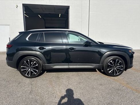 Used 2023 MAZDA CX-50 AWD 2.5 S w/ Cargo Package image 10