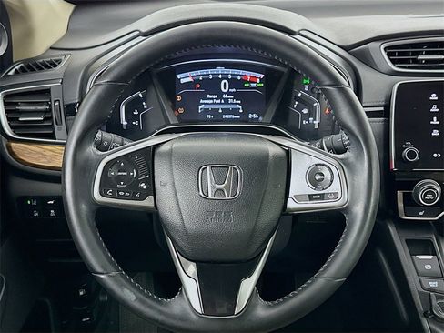 Used 2017 Honda CR-V EX-L image 11