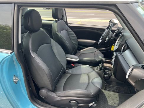 Used 2007 MINI Cooper Hardtop FWD image 16