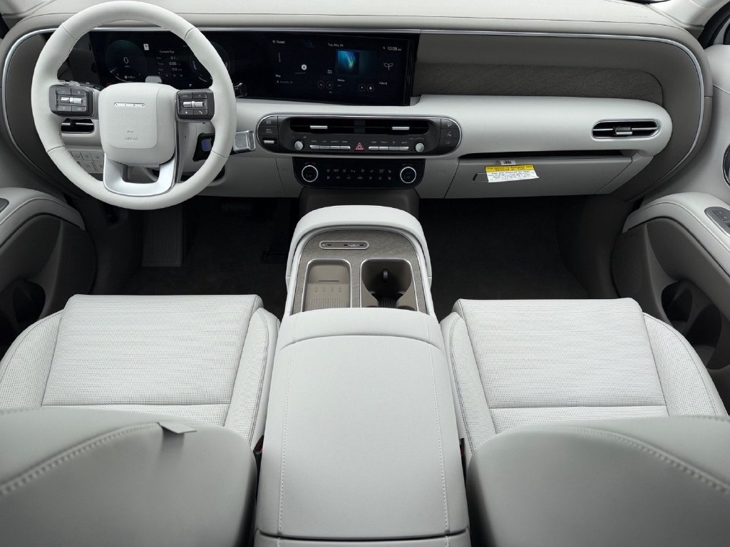 New 2026 Hyundai Palisade SEL AWD/4WD image 19