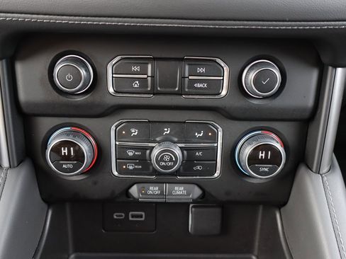 Used 2023 Chevrolet Suburban LS w/ Max Trailering Package image 11