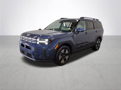 New 2026 Hyundai Santa Fe SEL image 2