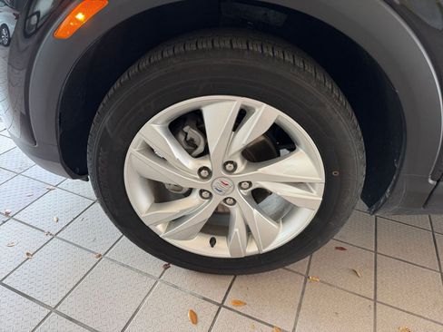 Used 2025 Buick Encore GX Preferred image 24