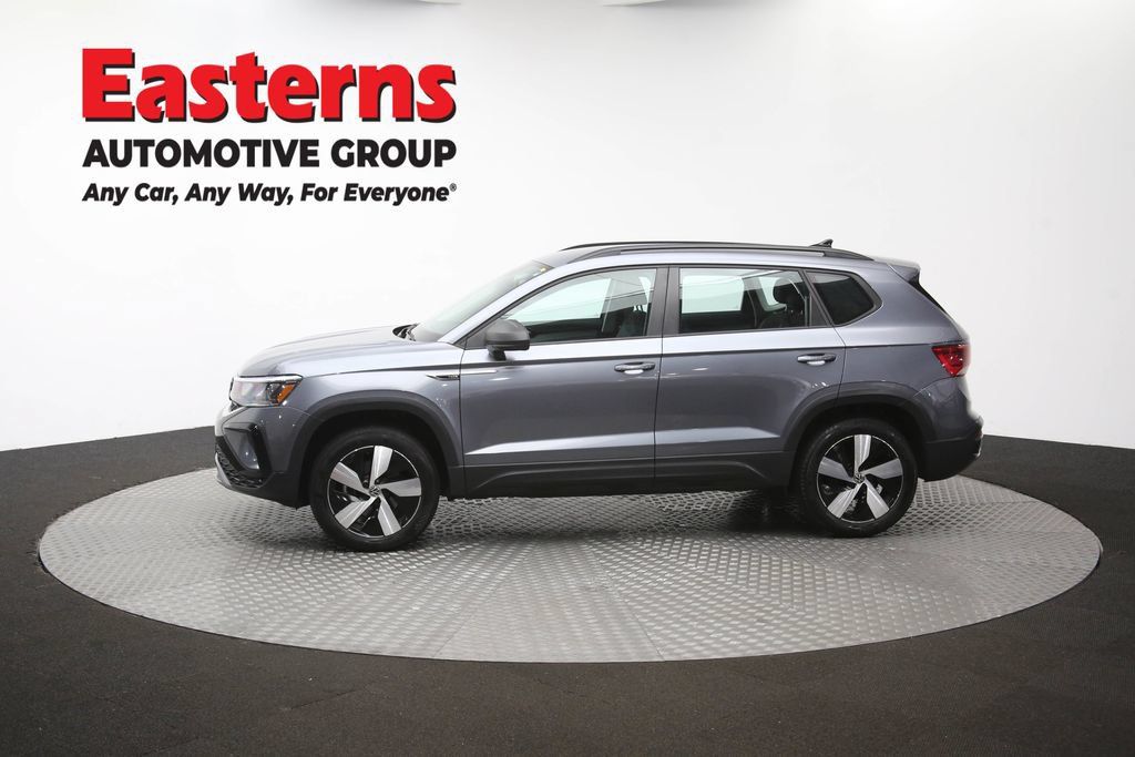 Used 2024 Volkswagen Taos S AWD/4WD image 61