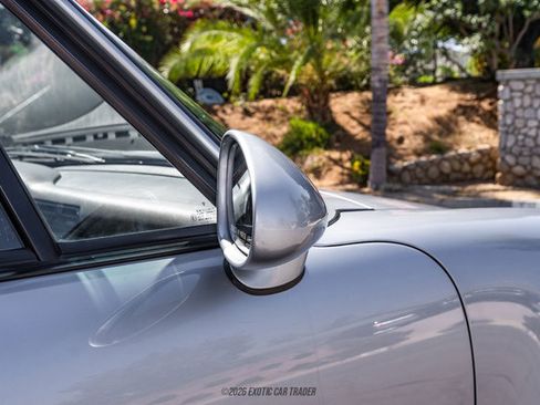 Used 1995 Porsche 911 Carrera 4 image 44