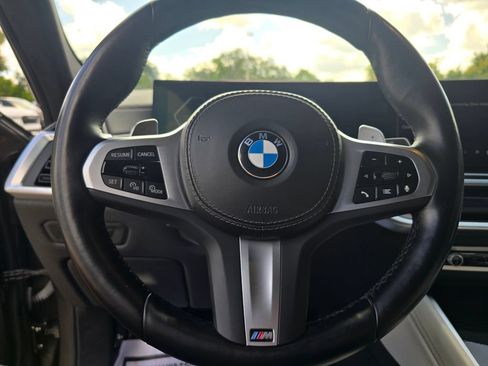 Used 2024 BMW X6 xDrive40i w/ Premium Package AWD/4WD image 18