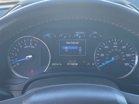 Used 2021 Ford Expedition XLT image 29