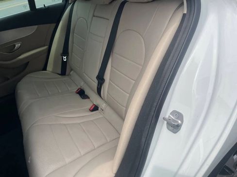 Used 2016 Mercedes-Benz C 300 Sedan w/ Premium 1 Package image 25