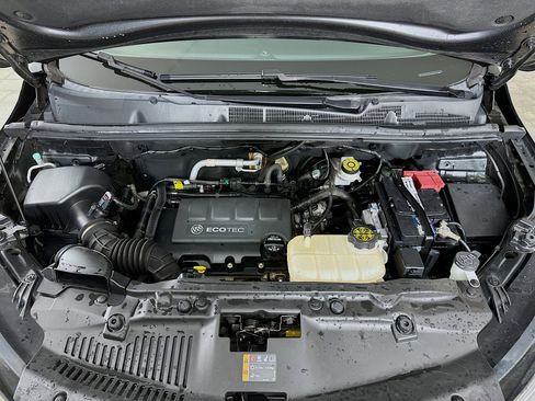 Used 2020 Buick Encore Preferred image 31