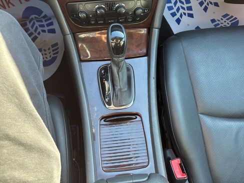 Used 2003 Mercedes-Benz C 240 4MATIC Wagon image 15