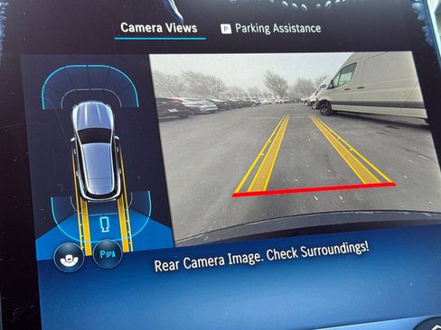 New 2026 Mercedes-Benz GLC 300 4MATIC image 19