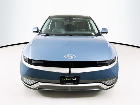 Used 2023 Hyundai Ioniq 5 Limited RWD image 2