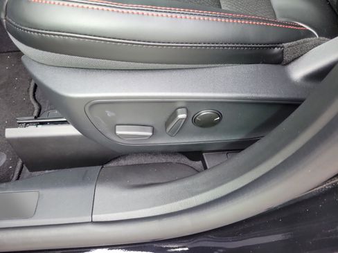 New 2026 Ford Escape ST-Line Select w/ Tech Pack #1 image 9