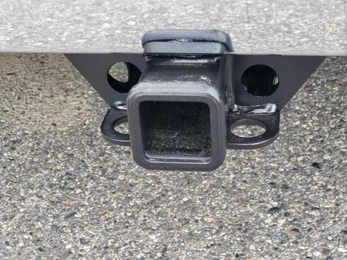 New 2026 GMC Sierra 1500 SLT w/ SLT Premium Package image 9