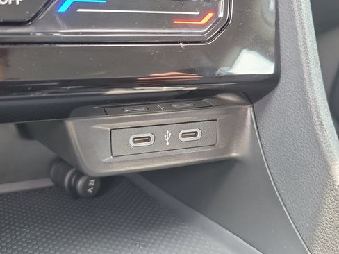 Certified 2026 Volkswagen Jetta S FWD image 21