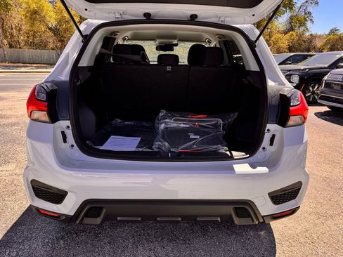 New 2026 Mitsubishi Outlander Sport ES image 13