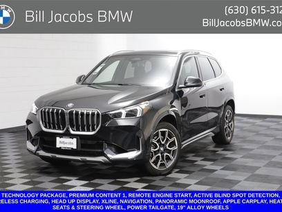 Used 2026 BMW X1 xDrive28i w/ Technology Package