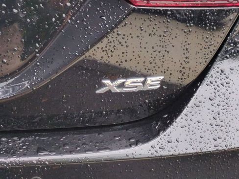 Used 2018 Toyota Camry XSE w/ Audio Package image 13