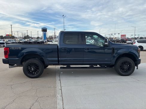 Used 2020 Ford F250 Lariat image 7