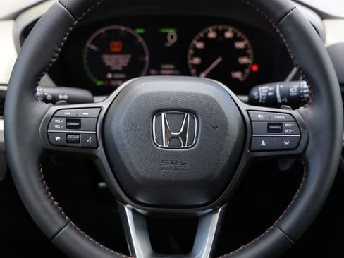 New 2026 Honda CR-V Sport image 25