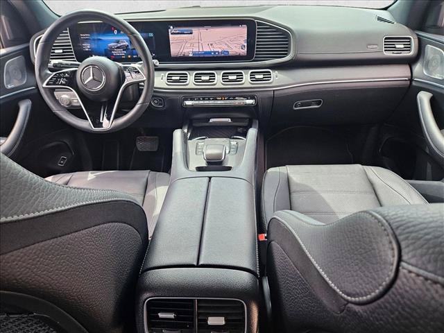 Used 2024 Mercedes-Benz GLE 450 4MATIC image 17