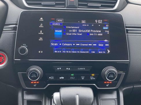 Used 2020 Honda CR-V EX-L image 27