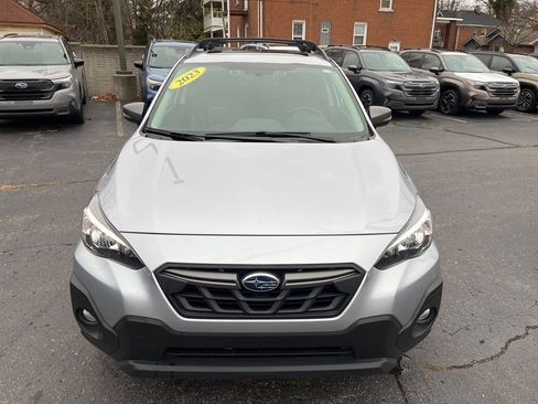 Certified 2023 Subaru Crosstrek 2.5i Sport w/ Popular Package #3 image 2