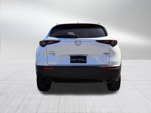 Certified 2023 MAZDA CX-30 2.5 Turbo w/ Premium Package image 6