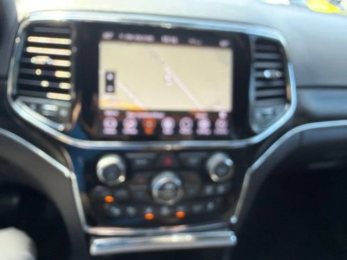 Used 2021 Jeep Grand Cherokee Limited w/ Quick Order Package 28K 80th AWD/4WD image 22